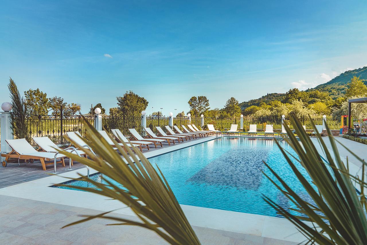 Hotel Sunny Castle 4*