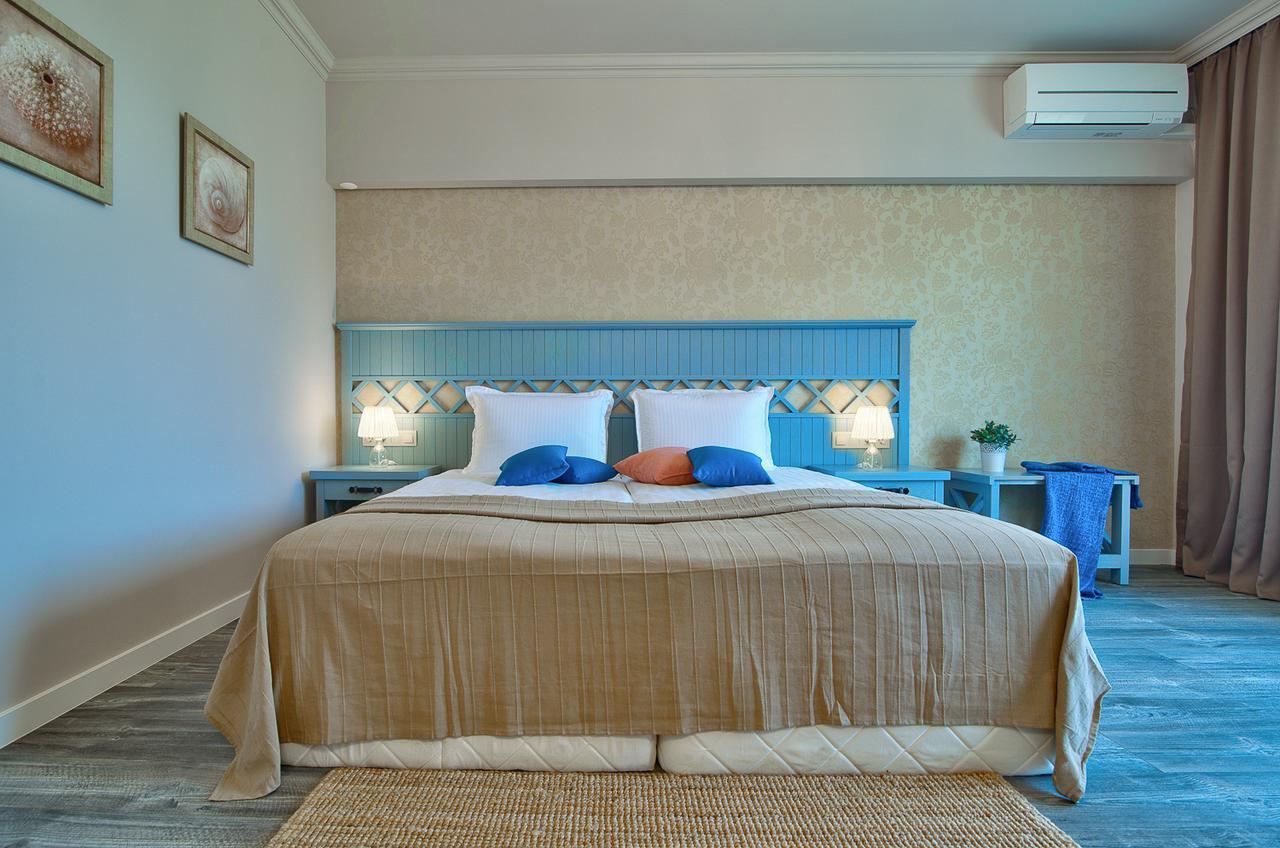 Hotel Sunny Castle Kranevo