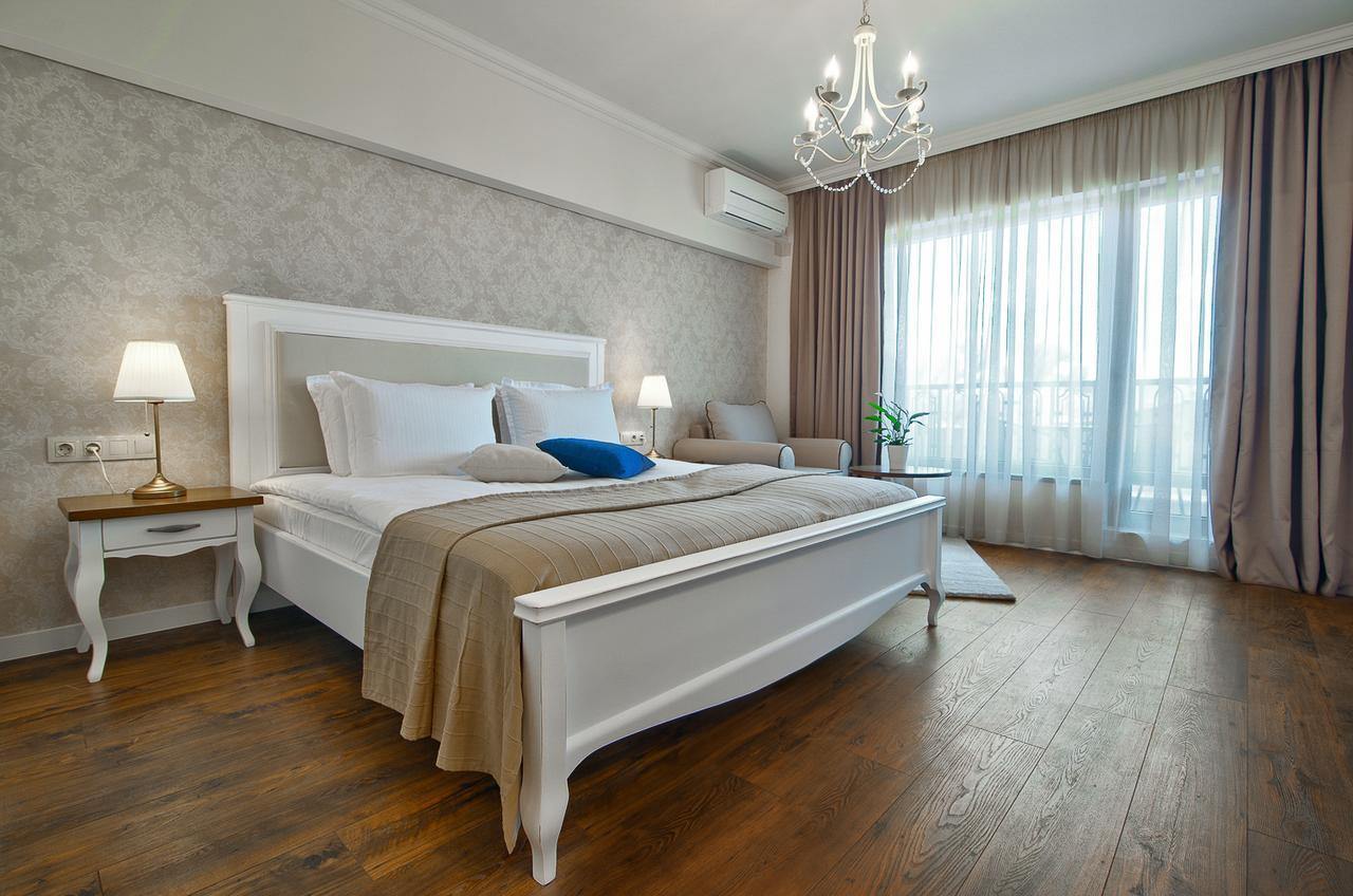 Sunny Castle Hotel Kranevo