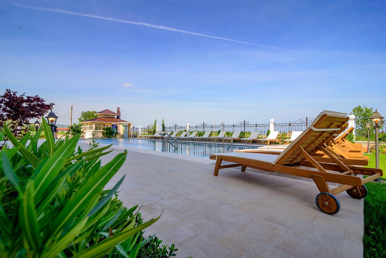 Hotel Sunny Castle Kranevo