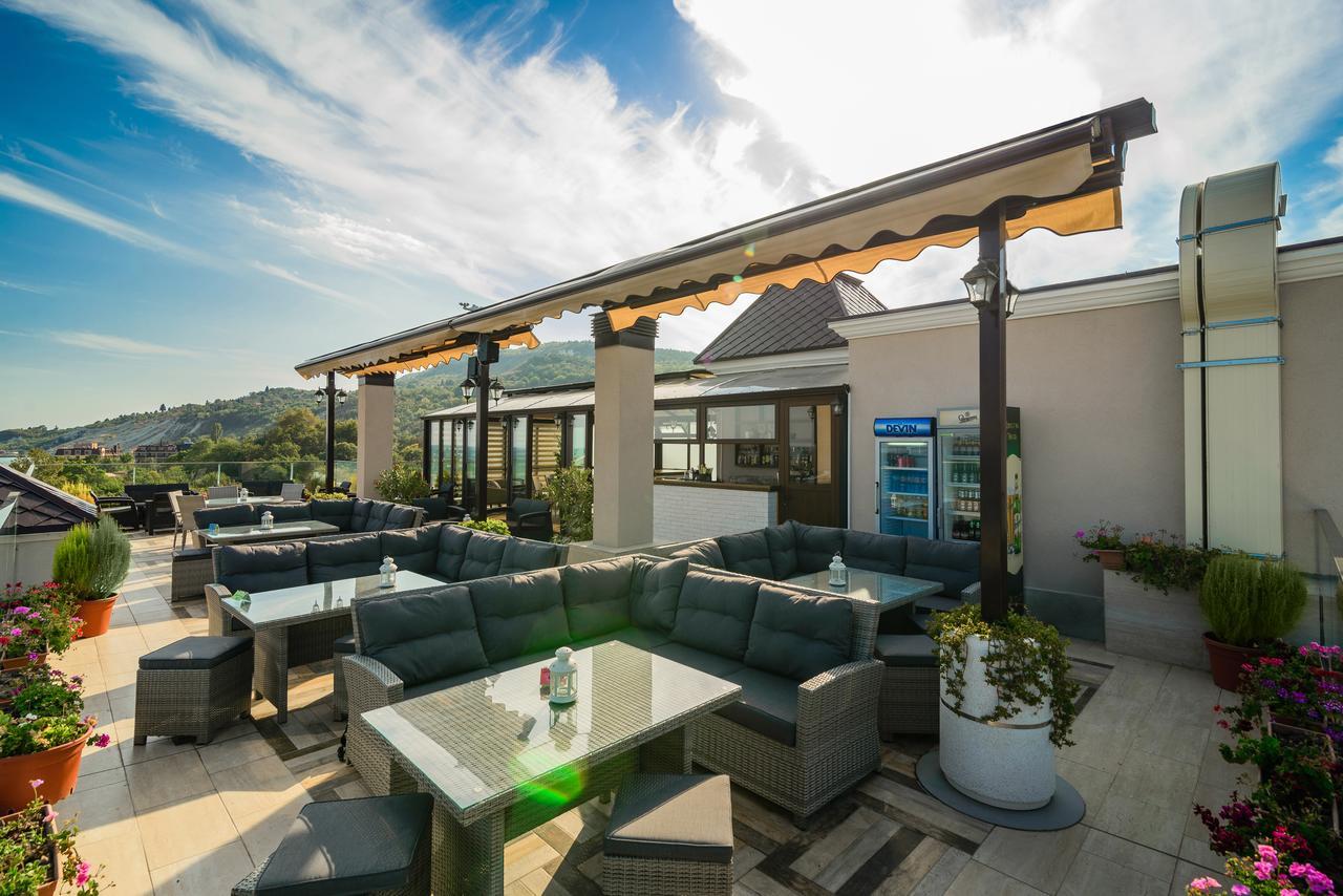 Sunny Castle Hotel 4*
