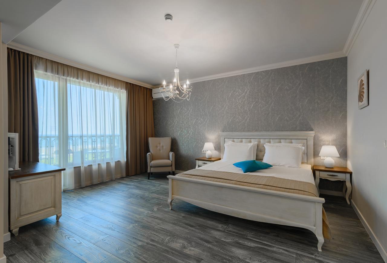 Hotel Sunny Castle Kranevo