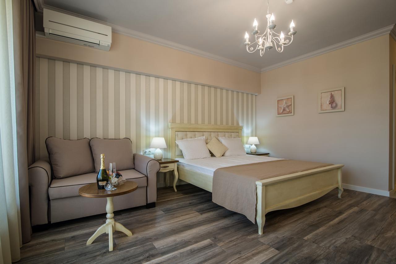 Hotel Sunny Castle Kranevo
