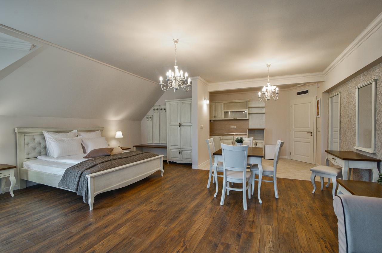 Hotel Sunny Castle Kranevo