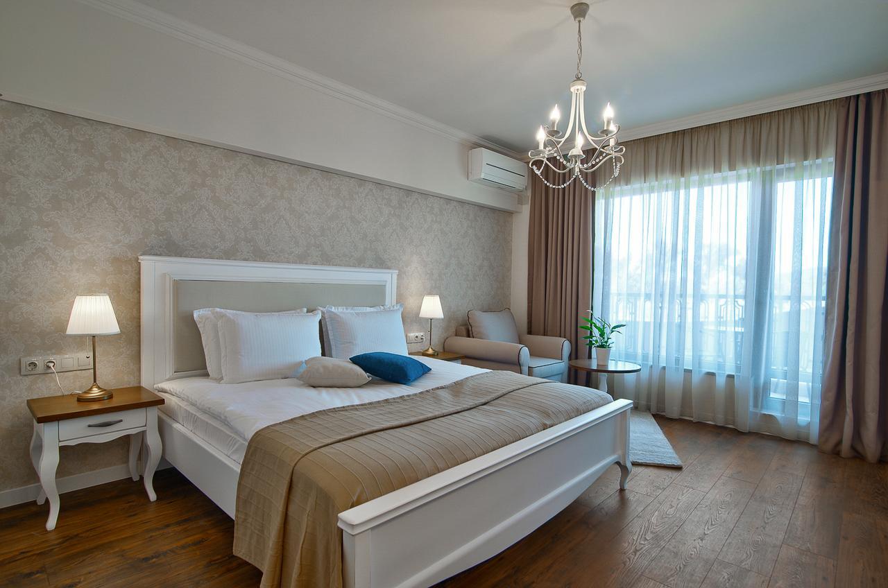 Sunny Castle 4* Kranevo