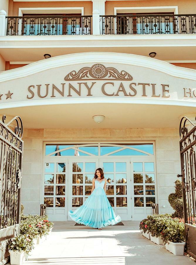 Ξενοδοχείο Sunny Castle 4*